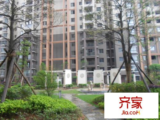 愿景童話里外景圖