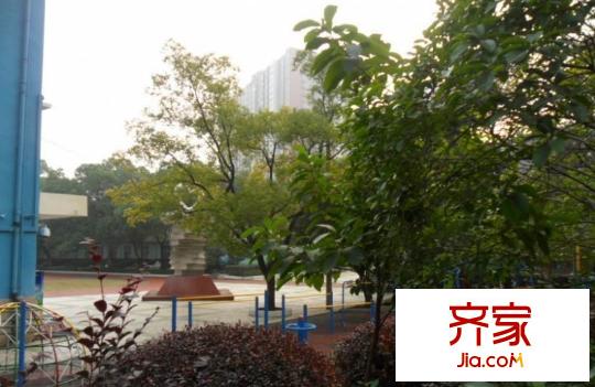 中星苑外景圖