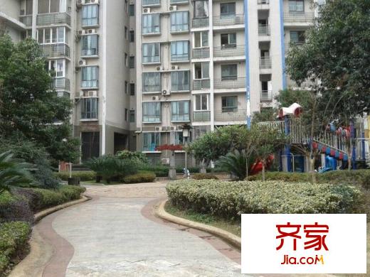 仁和香堤雅境外景圖 