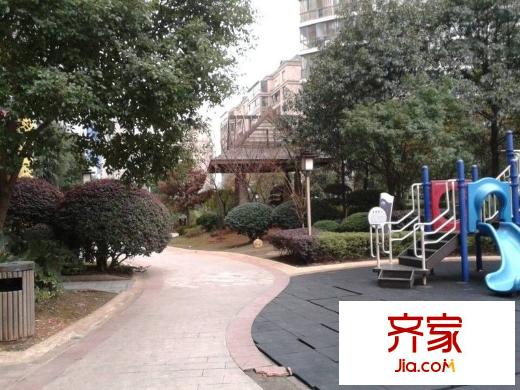 仁和香堤雅境外景圖 