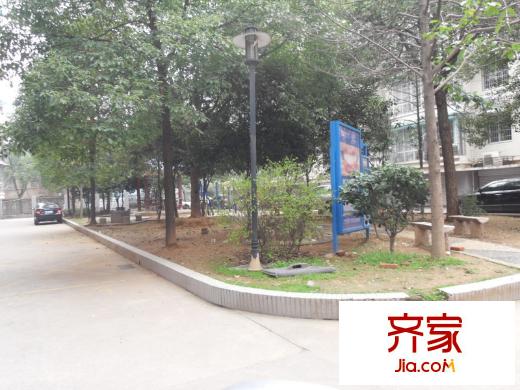 中星苑外景圖
