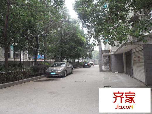 中星苑外景圖