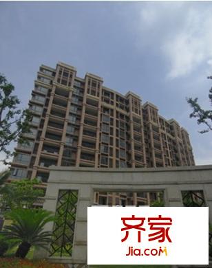 象嶼優(yōu)山美地外景圖