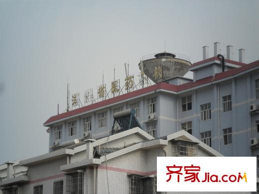 象嶼優(yōu)山美地配套圖周邊省醫(yī)藥學(xué)校