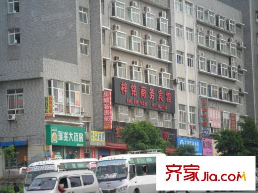 象嶼優(yōu)山美地配套圖周邊賓館