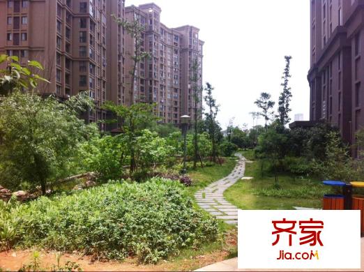 象嶼優(yōu)山美地外景圖