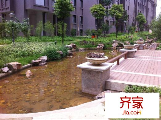 象嶼優(yōu)山美地外景圖