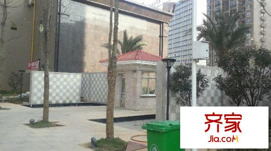 爵士湘外景圖