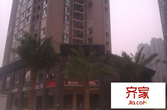 爵士湘外景圖