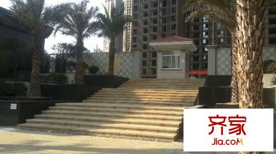 爵士湘外景圖