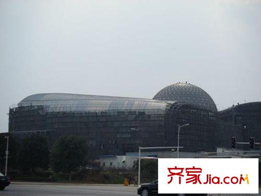 星城榮域配套圖周邊