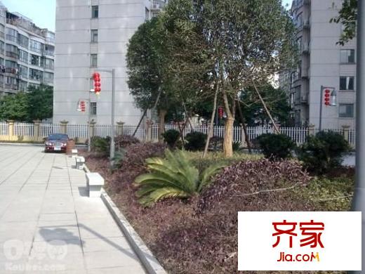 上東萊克辛頓外景圖