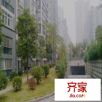 長房東郡外景圖
