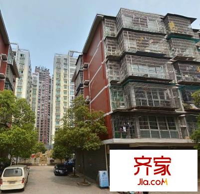 廣泰家園外景圖