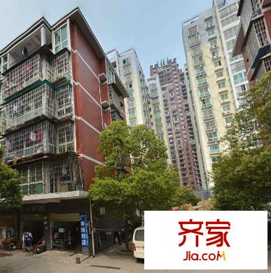 廣泰家園外景圖