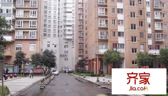 晶華美地外景圖