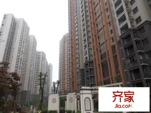 愿景童話里外景圖