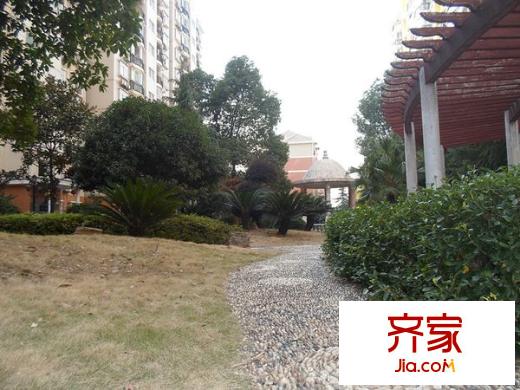 楚天家園外景圖