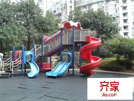仁和香堤雅境外景圖 