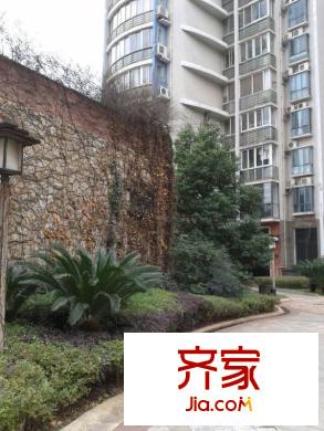 仁和香堤雅境外景圖 