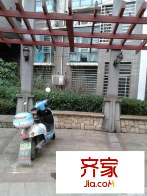 仁和香堤雅境外景圖 