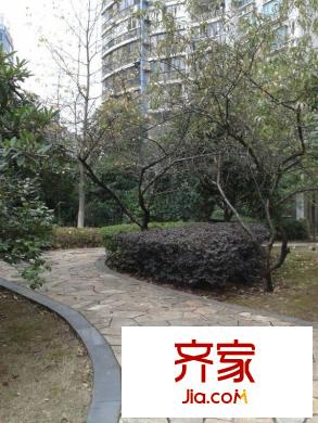 仁和香堤雅境外景圖 