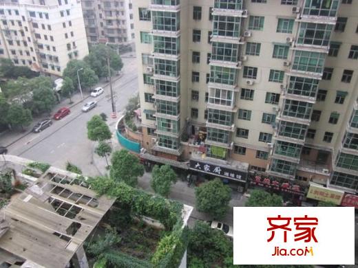 王府花園外景圖