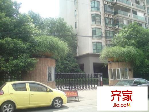 王府花園外景圖