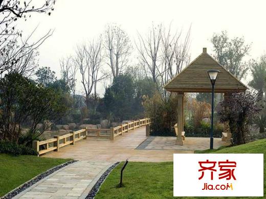 星城榮域外景圖新城國際公館 