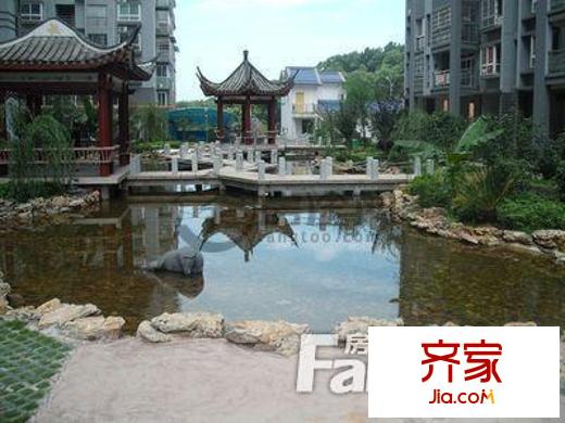 上東萊克辛頓外景圖