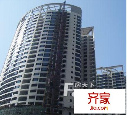 上東萊克辛頓外景圖
