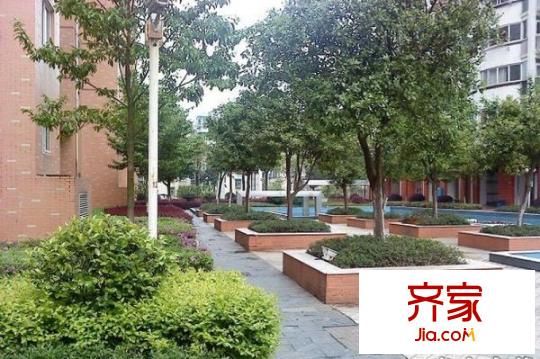 晶華美地外景圖