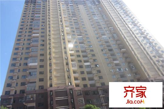 中國鐵建國際城獨棟（2015.06.23）