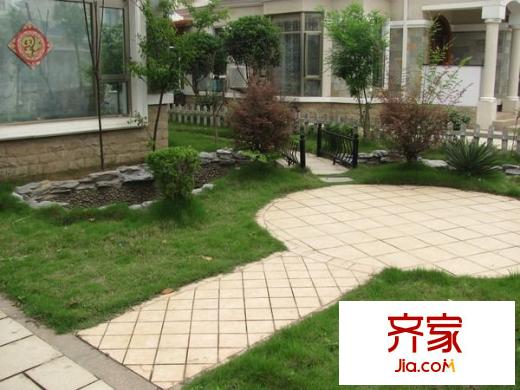 碧桂園威尼斯城外景圖