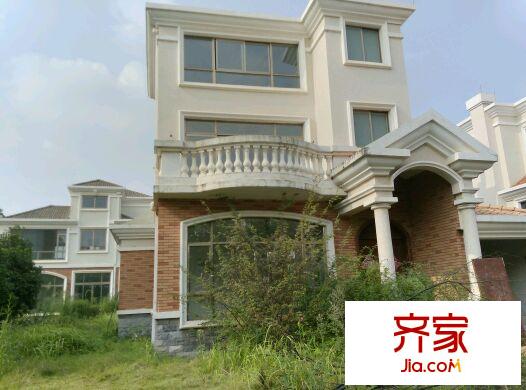 碧桂園威尼斯城外景圖 
