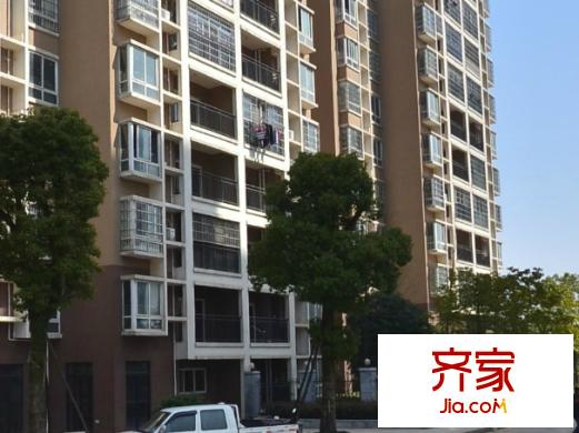 麓谷和馨園外景圖