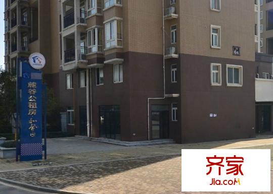 麓谷和馨園外景圖