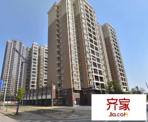 麓谷和馨園外景圖