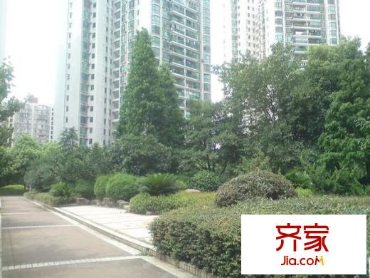 王府花園外景圖