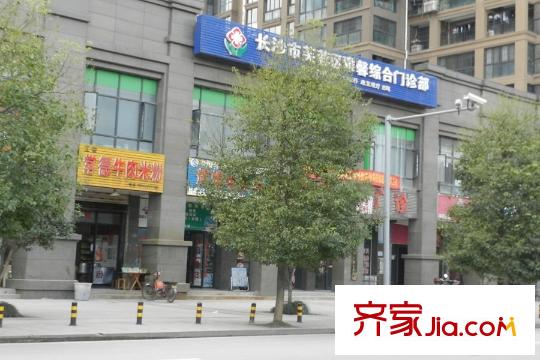 恒大江灣周邊醫(yī)院