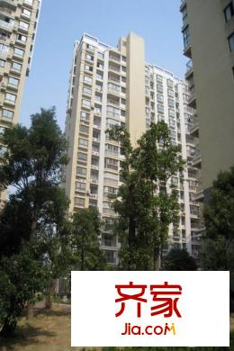 滿庭芳二期項(xiàng)目實(shí)景