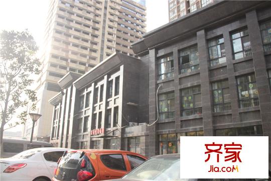 爵士湘二期項目近拍（2015.03.30）