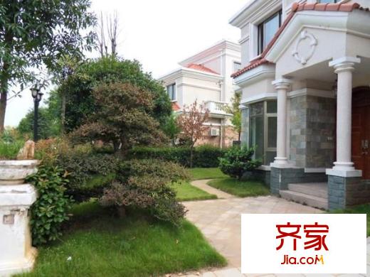 碧桂園威尼斯城外景圖