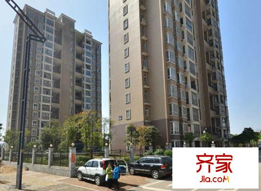 麓谷和馨園外景圖