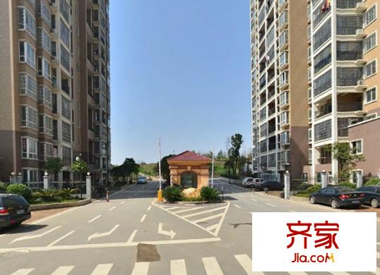麓谷和馨園外景圖