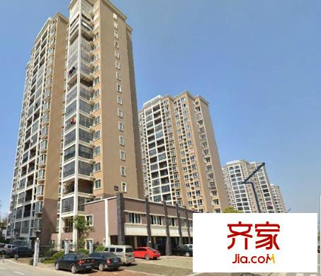 麓谷和馨園外景圖