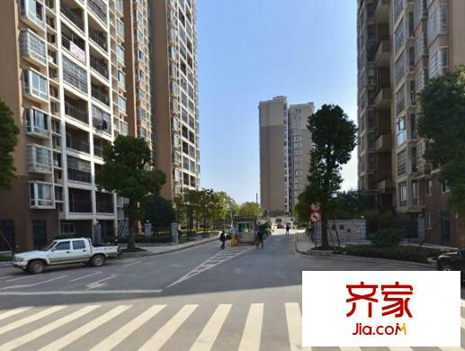 麓谷和馨園外景圖