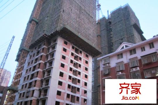 惠通才郡樓棟（2015.3.30）