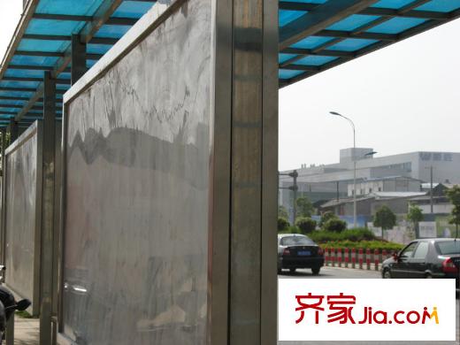 保利林語(yǔ)中心周邊站臺(tái)