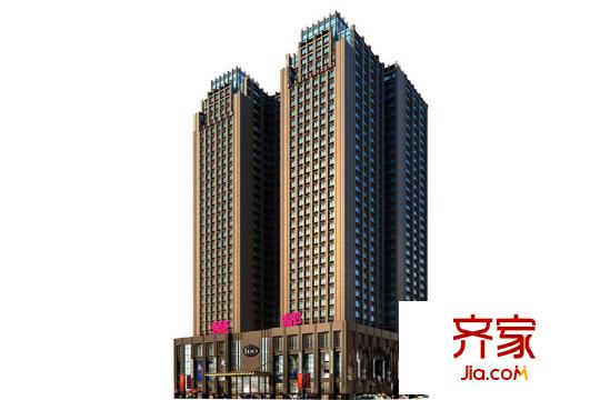 I DO樓棟